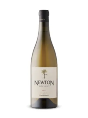 Newton Unfiltered Chardonnay 2018