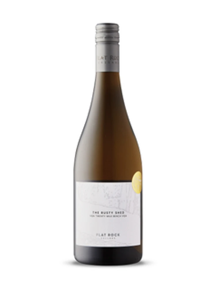 Flat Rock The Rusty Shed Chardonnay 2020