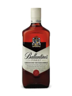 Ballantine's Blended Scotch Whisky