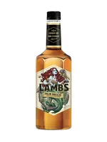 Lamb's Palm Breeze Rum