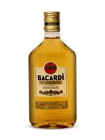 Bacardi Gold Rum (PET