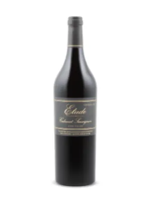 Etude Cabernet Sauvignon 2018