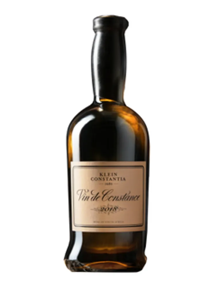 Klein Constantia Vin de Constance 2019