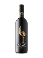 Umberto Cesari Moma Rosso 2021