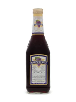 Manischewitz Concord K