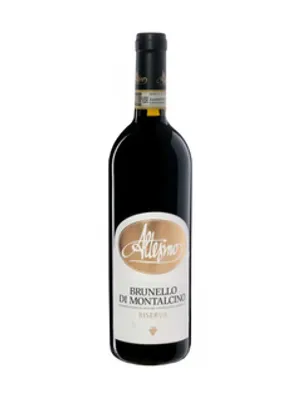 Altesino Riserva Brunello di Montalcino 2017