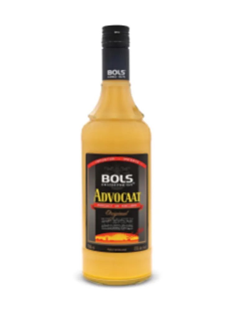 Bols Advocaat