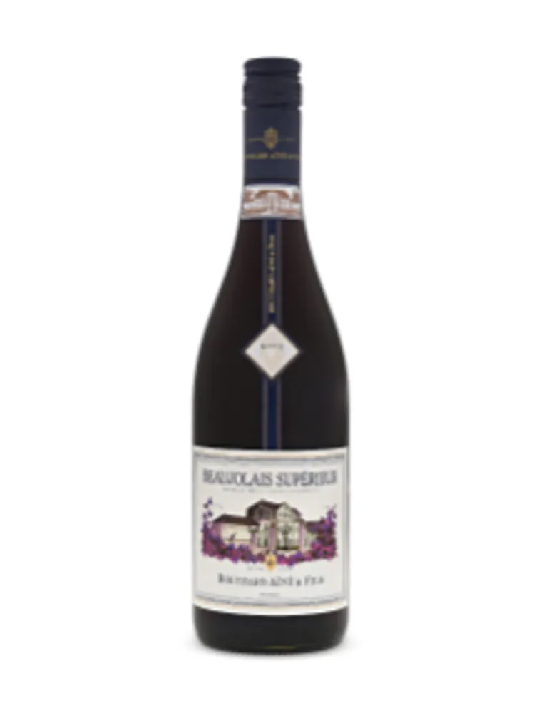 Bouchard Aine & Fils Beaujolais Superieur