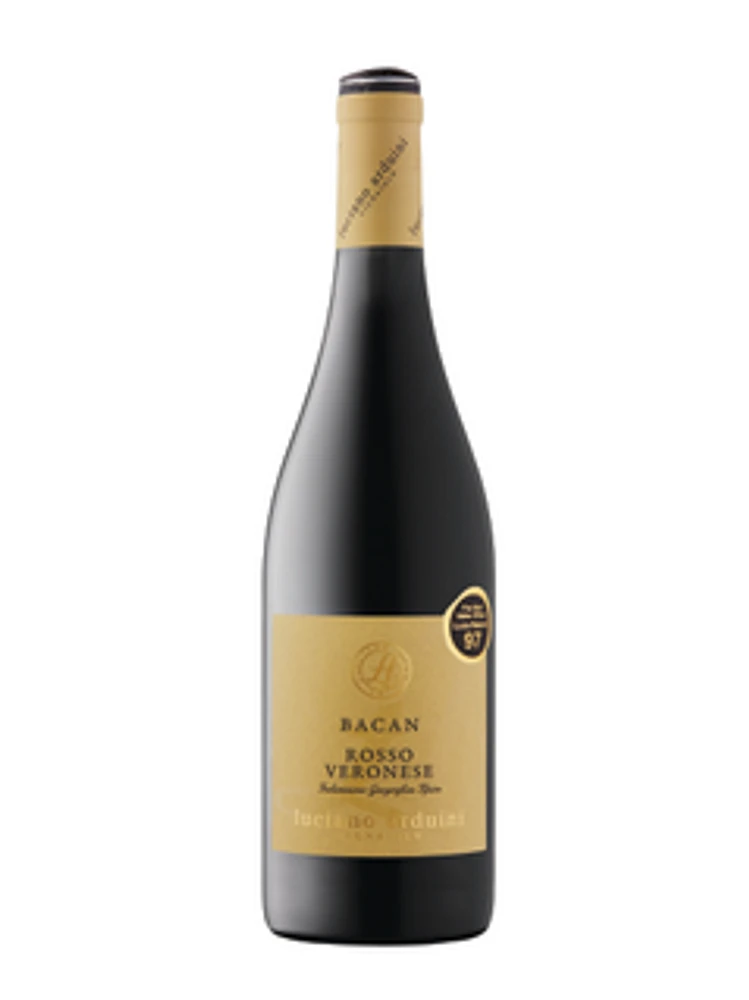 Luciano Arduini Bacan Rosso Veronese 2021