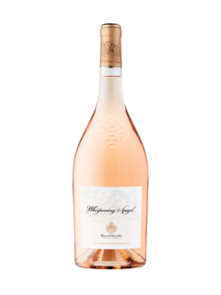 Caves d'Esclans Whispering Angel Rosé 2023