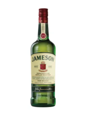 Jameson Irish Whiskey