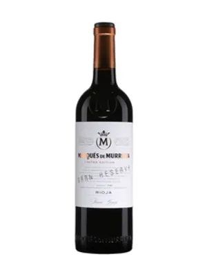 Marqués de Murrieta Limited Edition Gran Reserva 2016