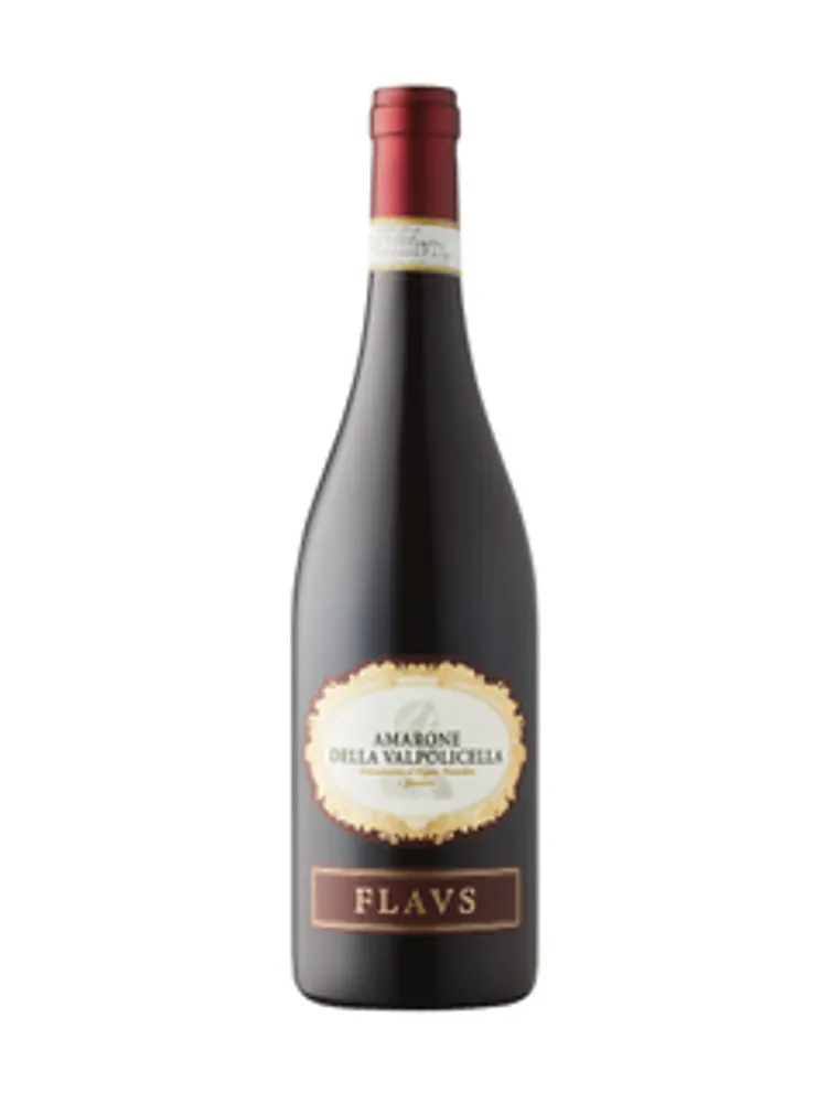 Flavs Amarone della Valpolicella 2018