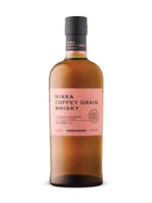 Nikka Coffey Grain Whisky