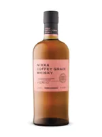 Nikka Coffey Grain Whisky