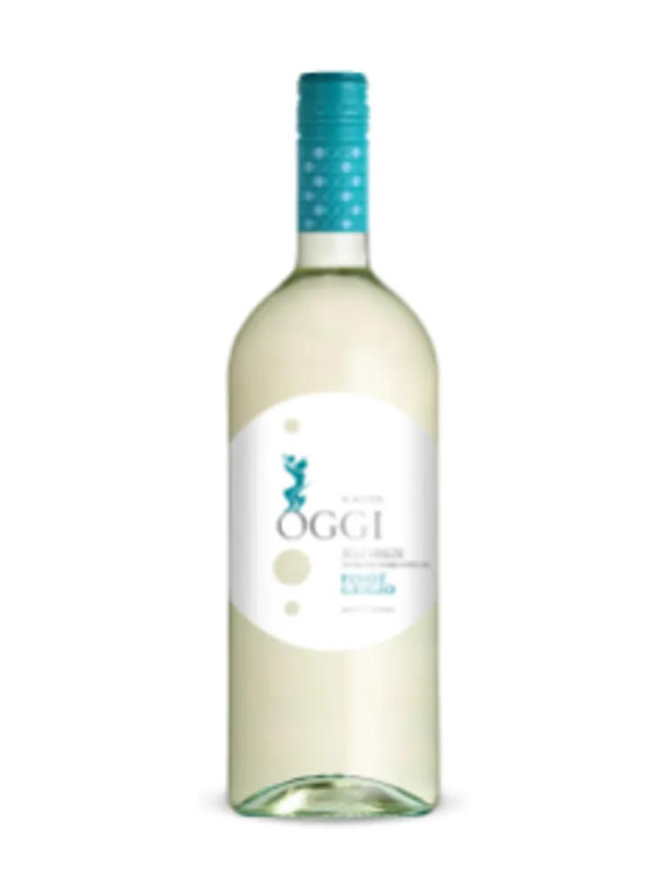 Oggi Botter Pinot Grigio DOC