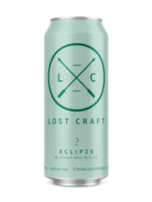 Lost Craft Eclipze IPA