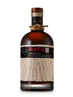 Ratu Dark 5YO Spiced Premium Rum