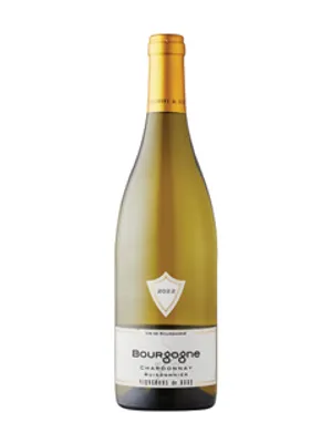 Vignerons de Buxy Buissonnier Bourgogne Chardonnay 2022
