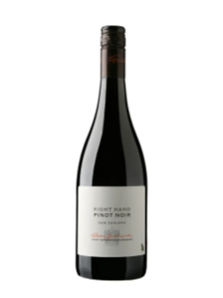 Paddy Borthwick Right Hand Pinot Noir 2020