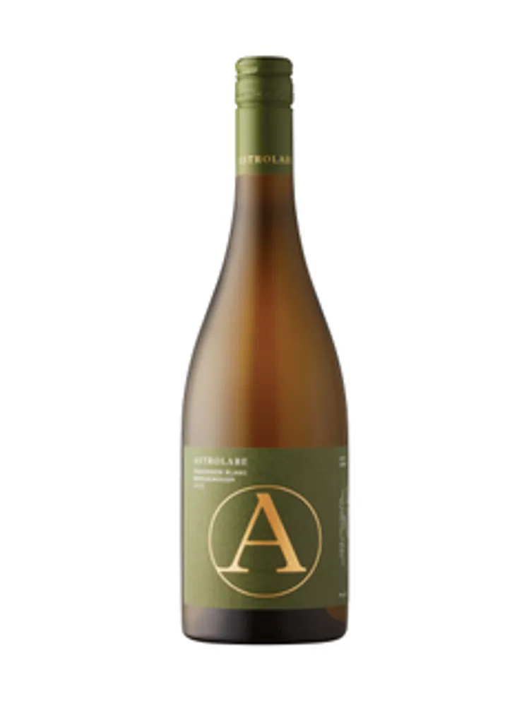 Astrolabe Sauvignon Blanc 2022