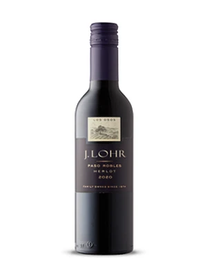 J. Lohr Los Osos Merlot 2020