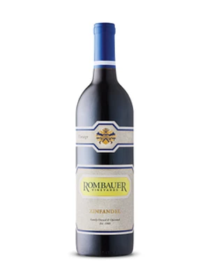 Rombauer Zinfandel 2021