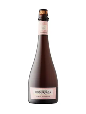 Undurraga Pinot Noir Brut Rosé Sparkling