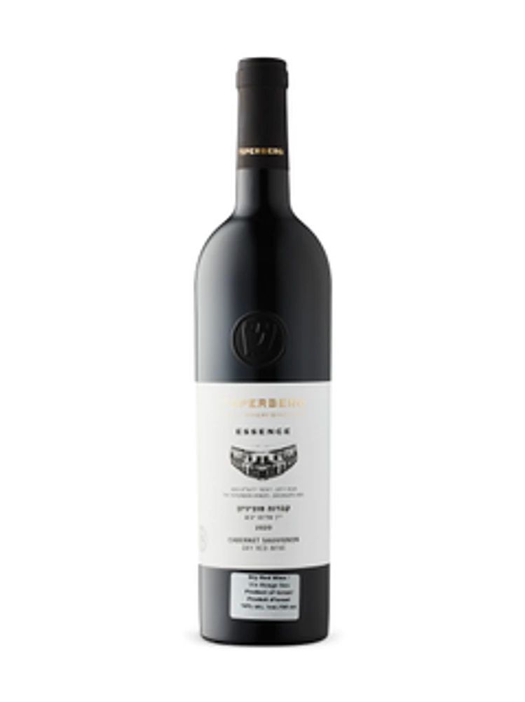 Teperberg Essence Cabernet Sauvignon KPM 2020