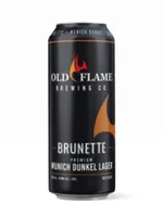 Old Flame Brunette Munich Dunkel