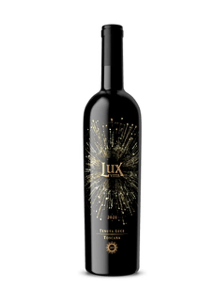 Luce Lux Vitis 2021