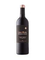 Marqués de Cáceres Excellens Cuvée Especial Colección Privada Crianza 2019