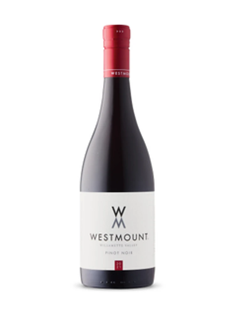 Westmount Pinot Noir 2021