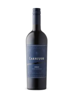 Carnivor Shiraz