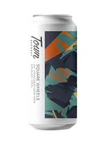 Town Brewery Square Wheels Hazy IPA
