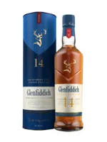 Glenfiddich 14 Year Old Bourbon Barrel Reserve