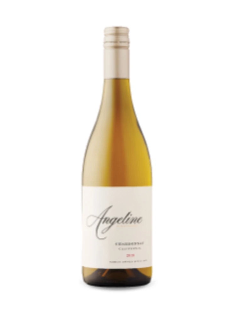 Angeline California Chardonnay 2019