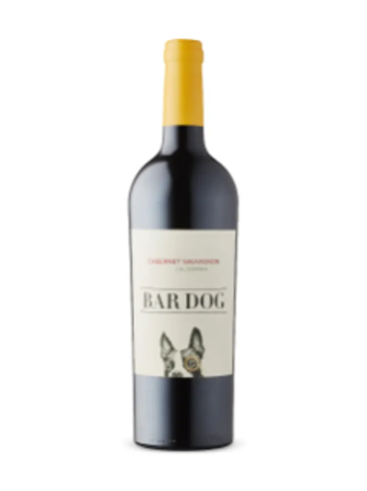 Bar Dog Cabernet Sauvignon