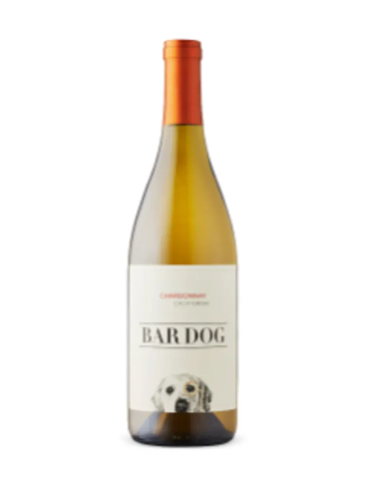 Bar Dog Chardonnay