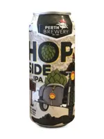 Perth Brewery Hop Side IPA