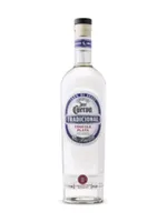 Jose Cuervo Tradicional Plata