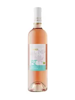 Hecht & Bannier Coteaux d'Aix en Provence Rosé 2021