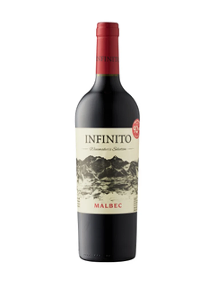 Infinito Winemaker's Selection Malbec 2018