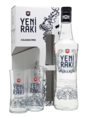 Yeni Raki