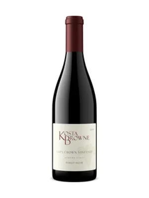 Kosta Browne Gap's Crown Vineyard Pinot Noir 2019