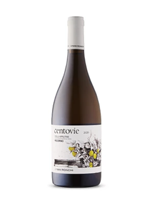 Umani Ronchi Centovie Pecorino 2020