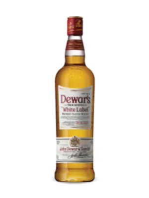 Dewar's White Label Scotch Whisky