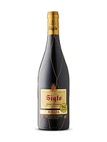 Siglo Gran Reserva 2015