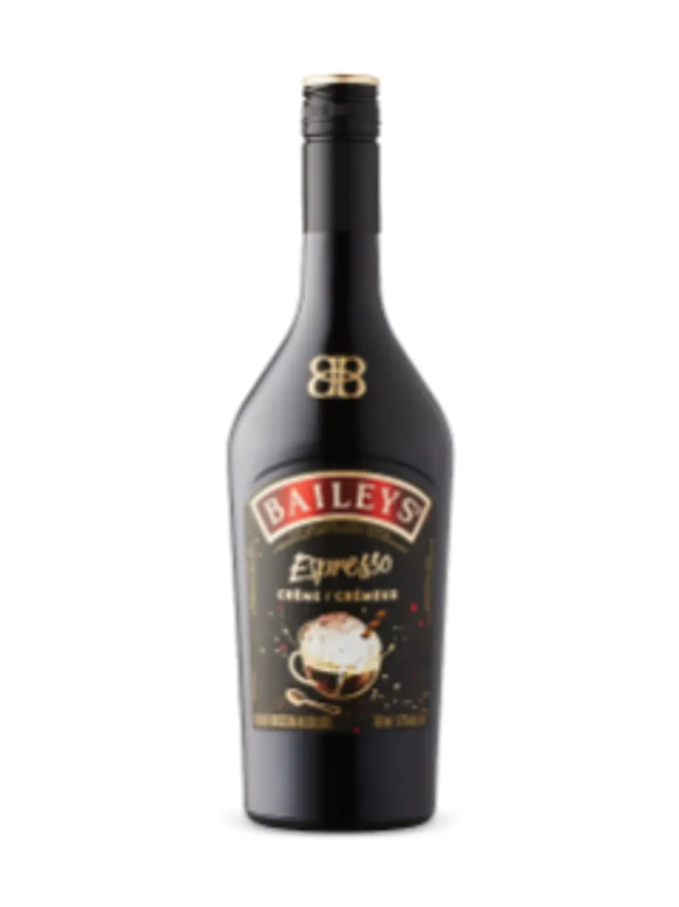 Baileys Espresso