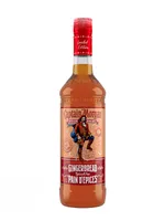 Captain Morgan Gingerbread Spiced